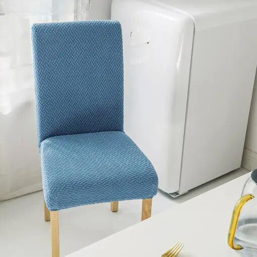 Premium stretch stolskydd för ett hållbart skydd 